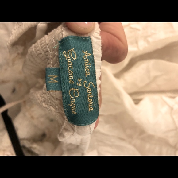 Antica Sartoria Dress - Picture 5 of 5